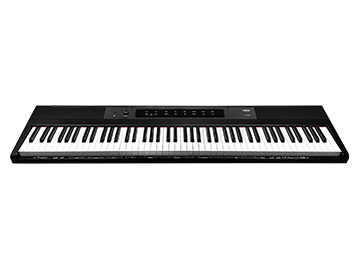 KONIX 88-KEY PORTABLE DIGITAL PIANO S200